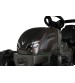 Traktors ar pedāļiem rollyFarmtrac Premium Valtra 700271 (3 - 8 gadiem) Vācija